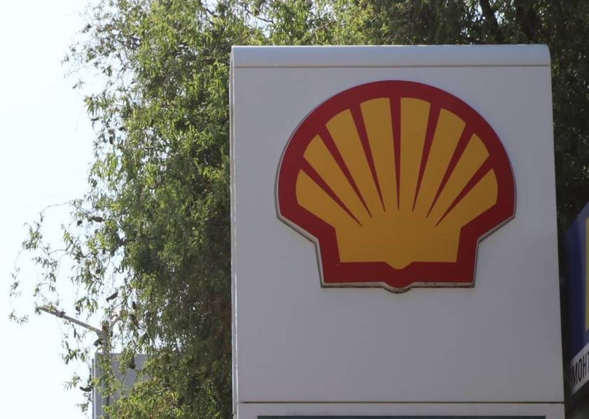 Shell